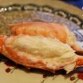 Umenohana Autumn Menu Preview